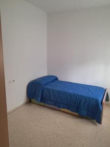 Piso acogedor