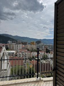 Apartments Top of Budva