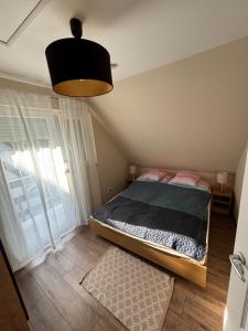 JanBar Apartman
