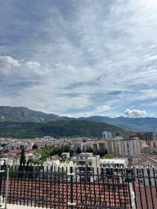 Apartments Top of Budva