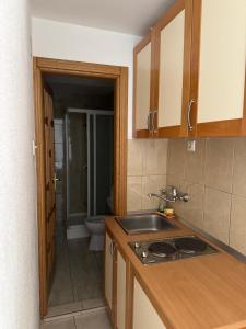 Apartments Top of Budva