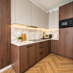 Olszynki Park Elite Residence