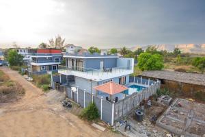 Jalsa Bungalow