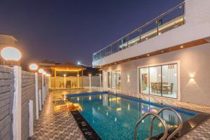 Jalsa Bungalow