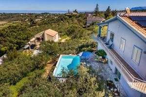 Villa Le Terrazze Blu con piscina privata