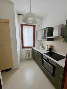 Lilibeth House Rapallo