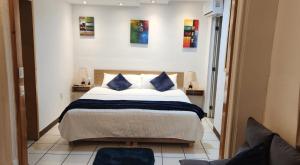 Suites Xico Oaxaca