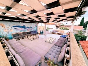 Backpackers Home