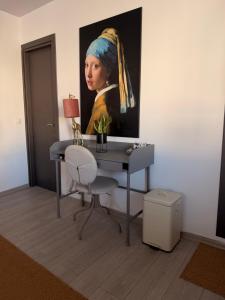ΑtoZ studio in Hydra
