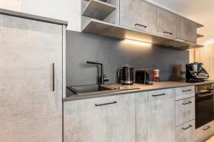 Grauzone Grossarl App Nr 4 Shine