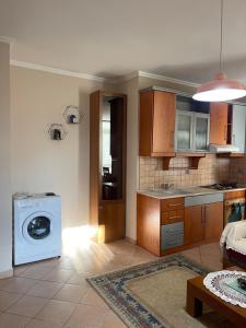 Soleil Apartment Blloku