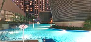 Miami service suite times square Kuala Lumpur