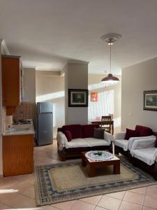 Soleil Apartment Blloku