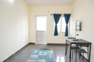 Cozy 1bhk 2km From Hosa Road Metro 201