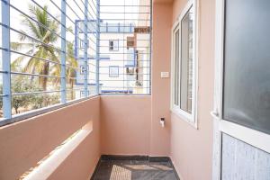 Cozy 1bhk 2km From Hosa Road Metro 201