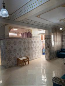 Appartement familial moderne