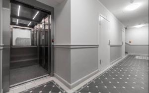 GRYF DELUXE Apartments in CENTRUM