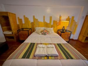 Sosa Andina House