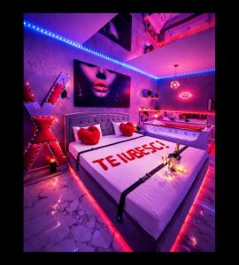 Love Room- Adult Only