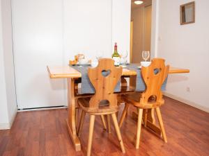 Charmant 2 Pièces à Vignec avec Terrasse, 6 Pers - FR-1-504-140