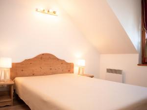 2 Pièces, 4 Pers, Piscine, Vignec - FR-1-504-278