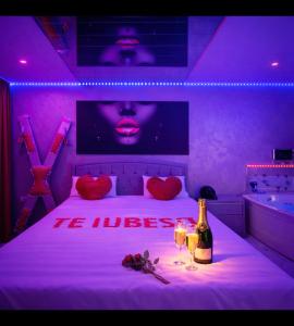 Love Room- Adult Only