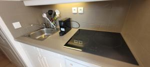 Rare pearl with pool and beautiful sea view