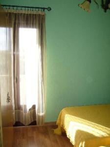 Casa Rural Los Llanos