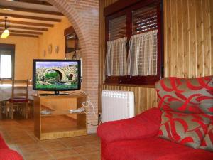 Casa Rural Los Llanos