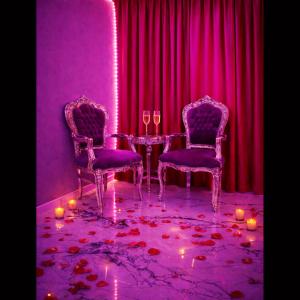 Love Room- Adult Only