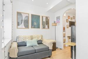 Dreamy Leeds Centre Retreat – Ideal for Couples - Pass the Keys