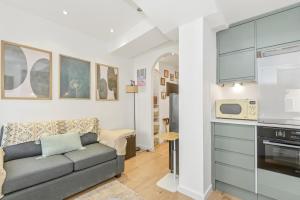 Dreamy Leeds Centre Retreat – Ideal for Couples - Pass the Keys