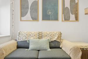 Dreamy Leeds Centre Retreat – Ideal for Couples - Pass the Keys