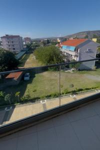 Kompleksi Fishta,Velipoje