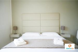 VISTA MARE a Punta Prosciutto By SalentoGo