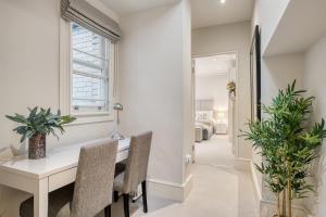 Mayfairs Luxurious Beauty