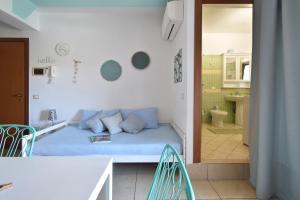 Piccolo Loft Sabbia e Sassi