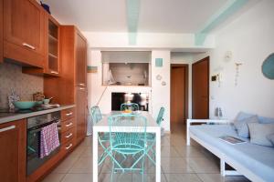 Piccolo Loft Sabbia e Sassi