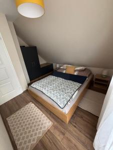 JanBar Apartman
