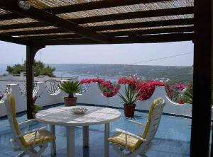 Villa Luce del Sud - Artemisia Homes