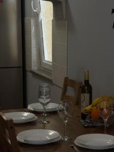 Apartment T&T