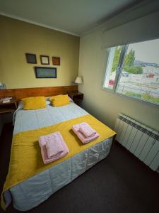 Los Lagos Hotel
