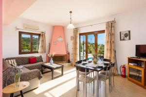Villa Spiridoula