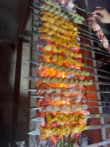 Discover Jordan and local food