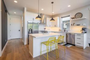 Cabin, Bonus Suite, Suncadia Pool Access