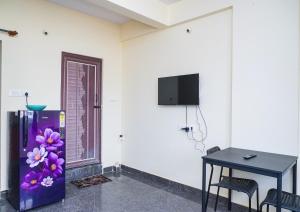 Cozy 1bhk 2km From Hosa Road Metro 103