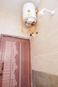 Cozy 1bhk 2km From Hosa Road Metro 103