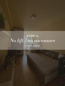 Apartment Hotel Marchesini