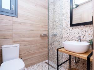 Villa Eleonas with private swimming pool