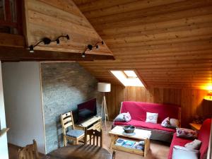 Duplex de charme